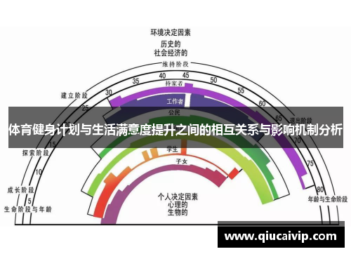 体育健身计划与生活满意度提升之间的相互关系与影响机制分析